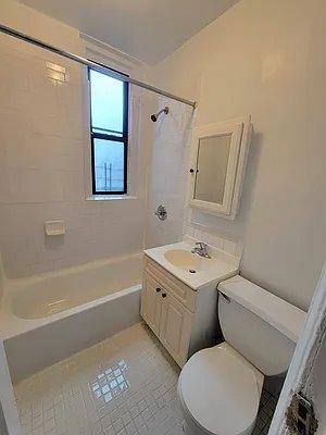 Apartment for rent at 853 Walton Ave #4B, Bronx, NY 10451