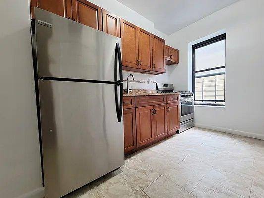 Apartment for rent at 853 Walton Ave #4B, Bronx, NY 10451