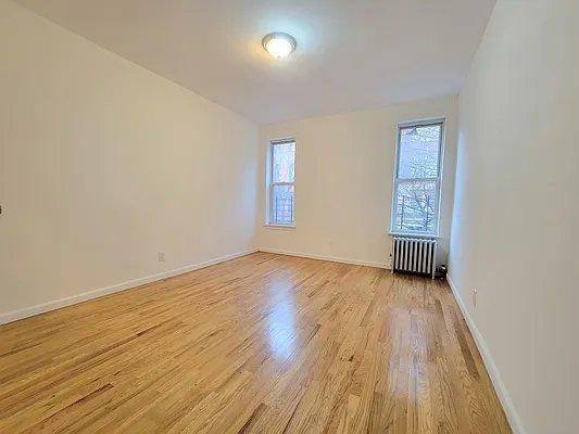 Apartment for rent at 853 Walton Ave #4B, Bronx, NY 10451