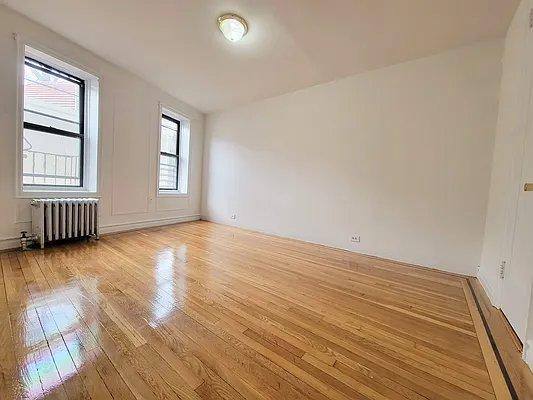 Apartment for rent at 853 Walton Ave #4B, Bronx, NY 10451