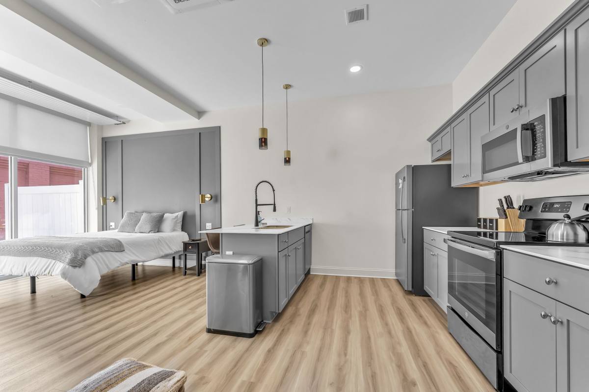 Apartment for rent at 888 Delaware Ave, Buffalo, NY 14209