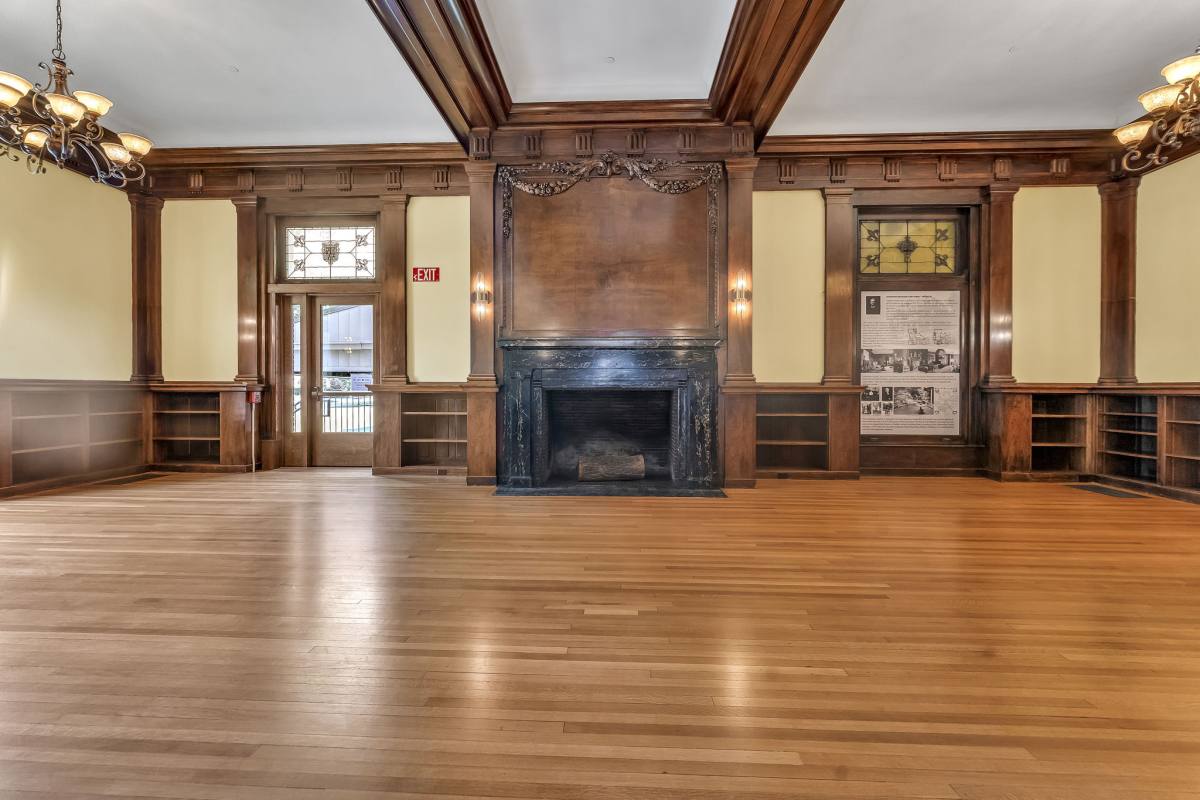Apartment for rent at 888 Delaware Ave, Buffalo, NY 14209