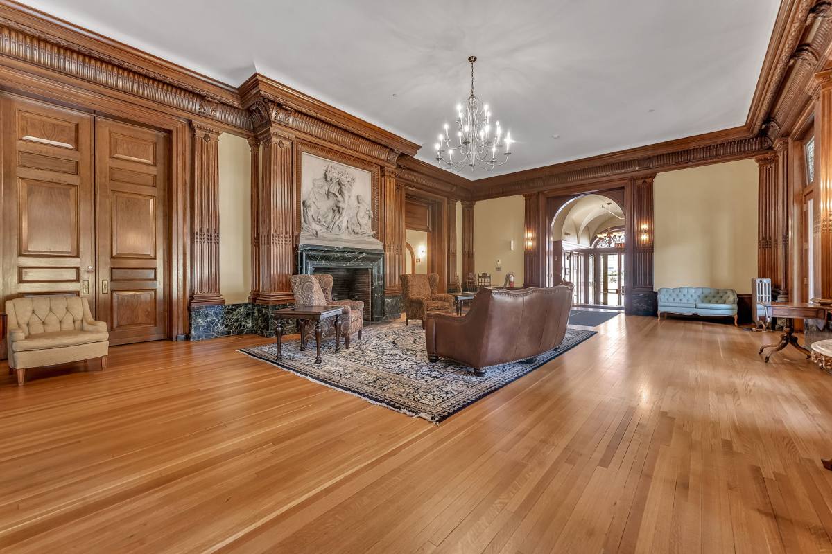 Apartment for rent at 888 Delaware Ave, Buffalo, NY 14209
