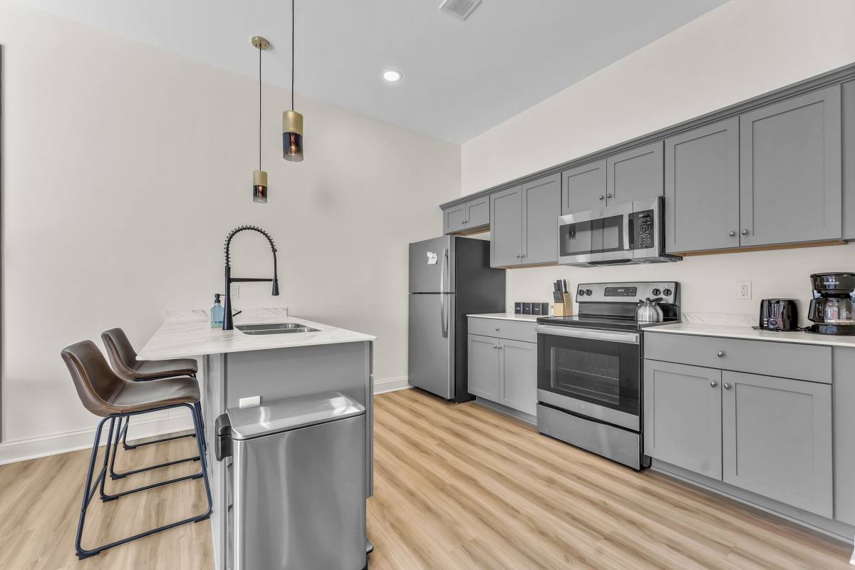 Apartment for rent at 888 Delaware Ave, Buffalo, NY 14209