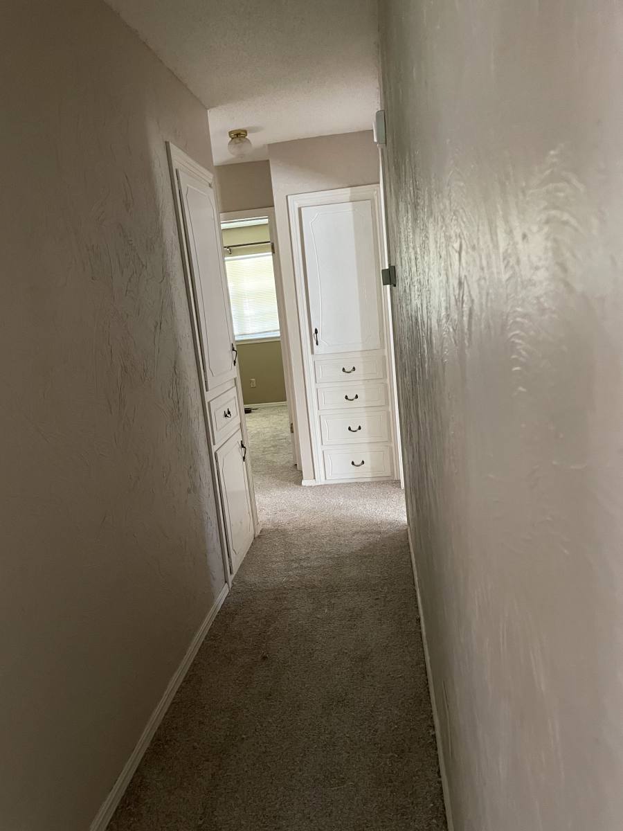 House for rent at 8200 Brookside Dr, Oklahoma City, OK 73132