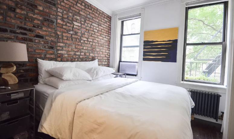 Apartment for rent at 311 Mott St #3C, New York, NY 10012
