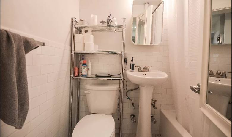 Apartment for rent at 311 Mott St #3C, New York, NY 10012