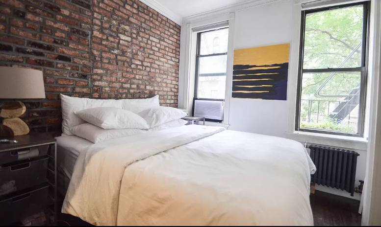 Apartment for rent at 311 Mott St #3C, New York, NY 10012