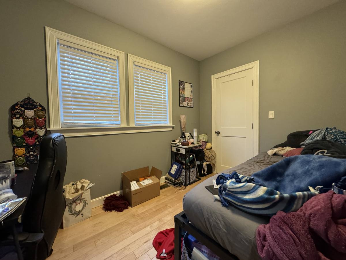 Apartment for rent at 33 Thornton St #7, Roxbury, MA 02119