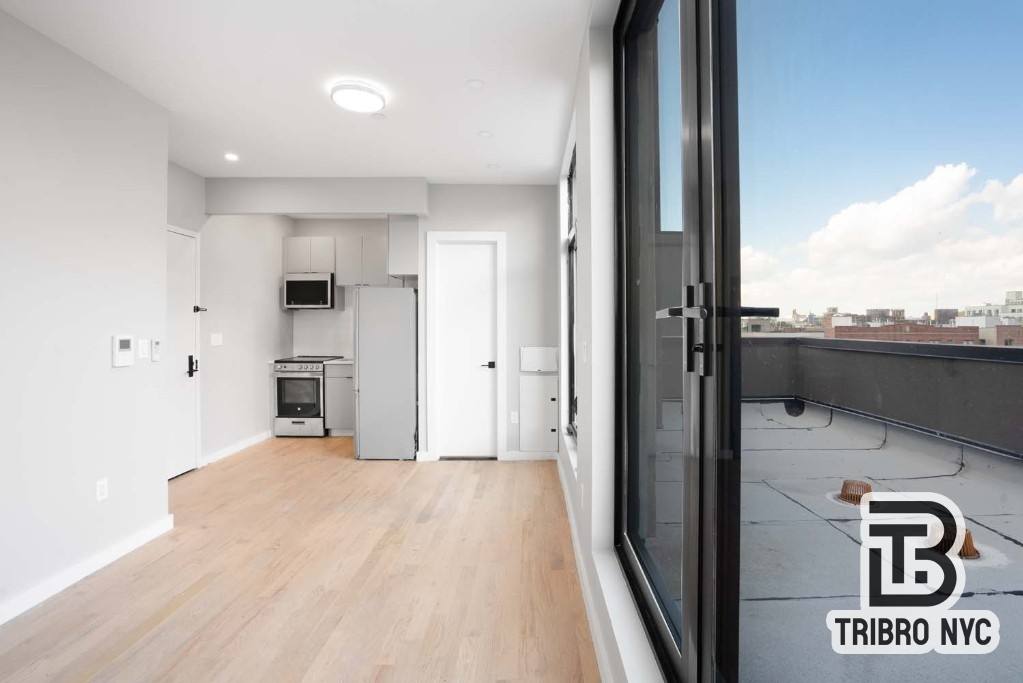 Apartment for rent at 2819 Clarendon Rd, Brooklyn, NY 11226