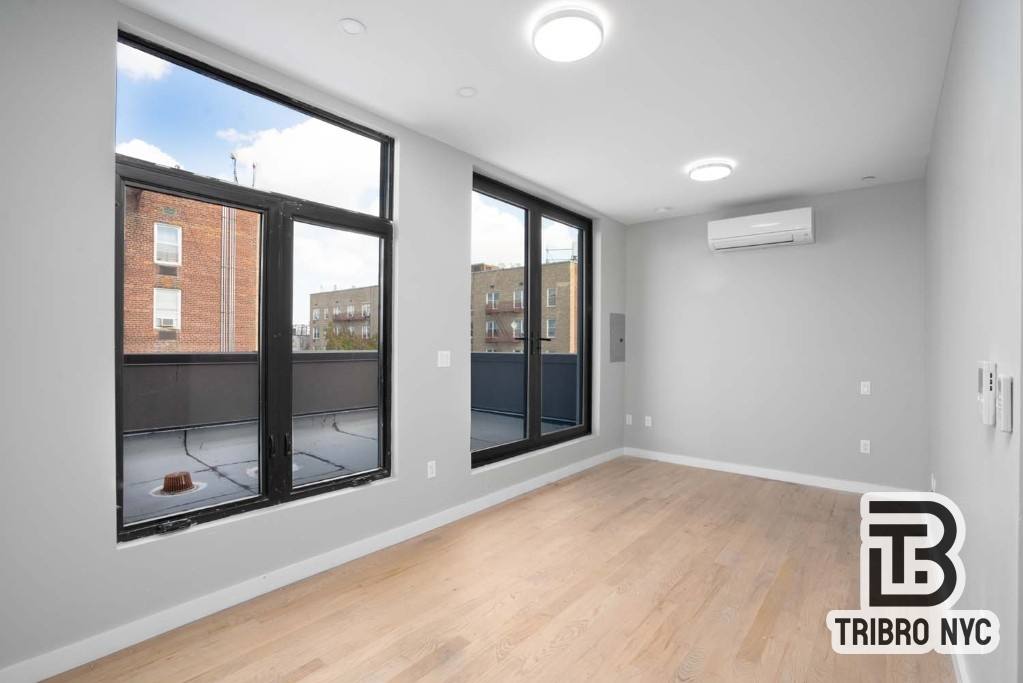 Apartment for rent at 2819 Clarendon Rd, Brooklyn, NY 11226