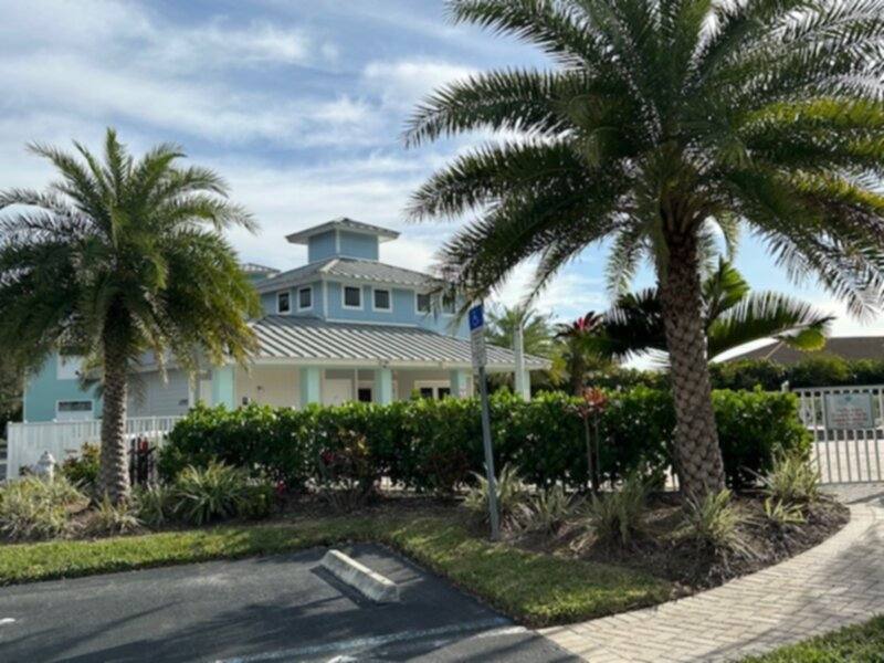 Condo for rent at 1075 Hancock Creek S Blvd #102, Cape Coral, FL 33909