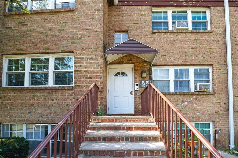 Apartment for rent at 18 College Dr, Edison, NJ 08817