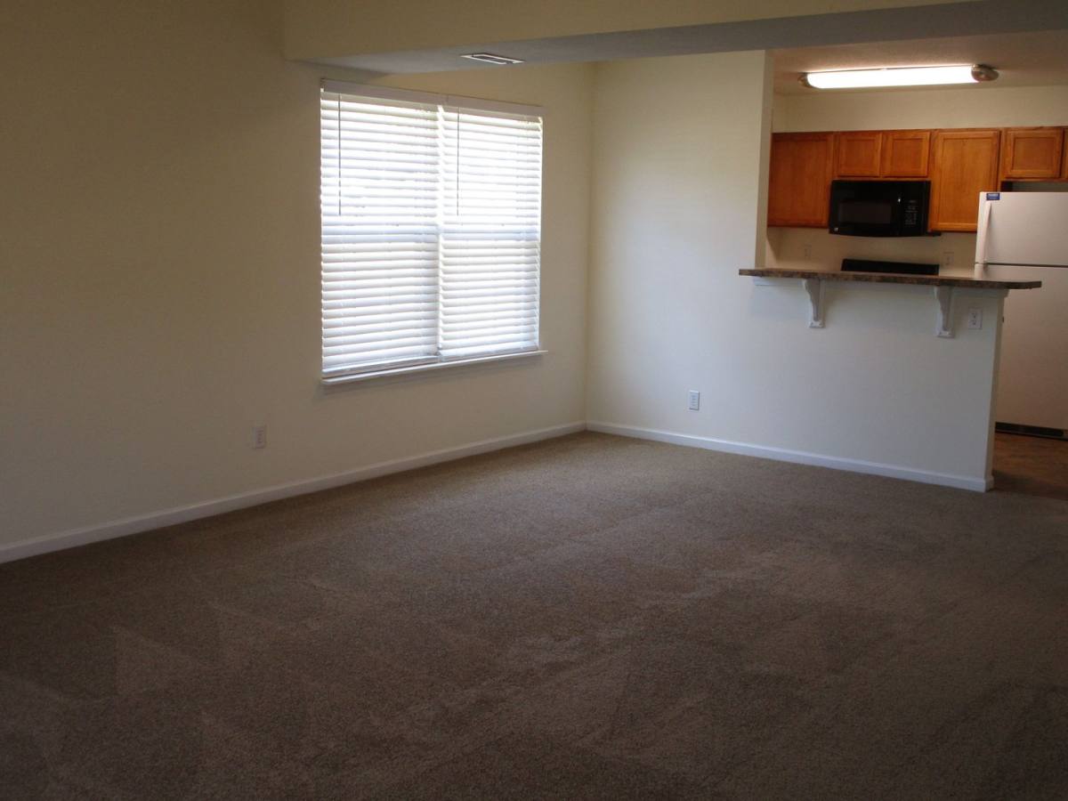 Apartment for rent at 5004-5006 Carrie Ridge Dr, Columbia, MO 65203