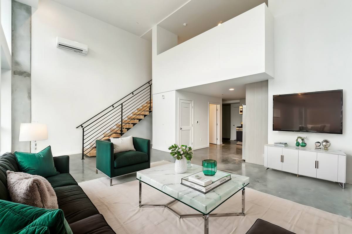 Apartment for rent at Viewland, 9736 Greenwood Ave N, Seattle, WA 98103