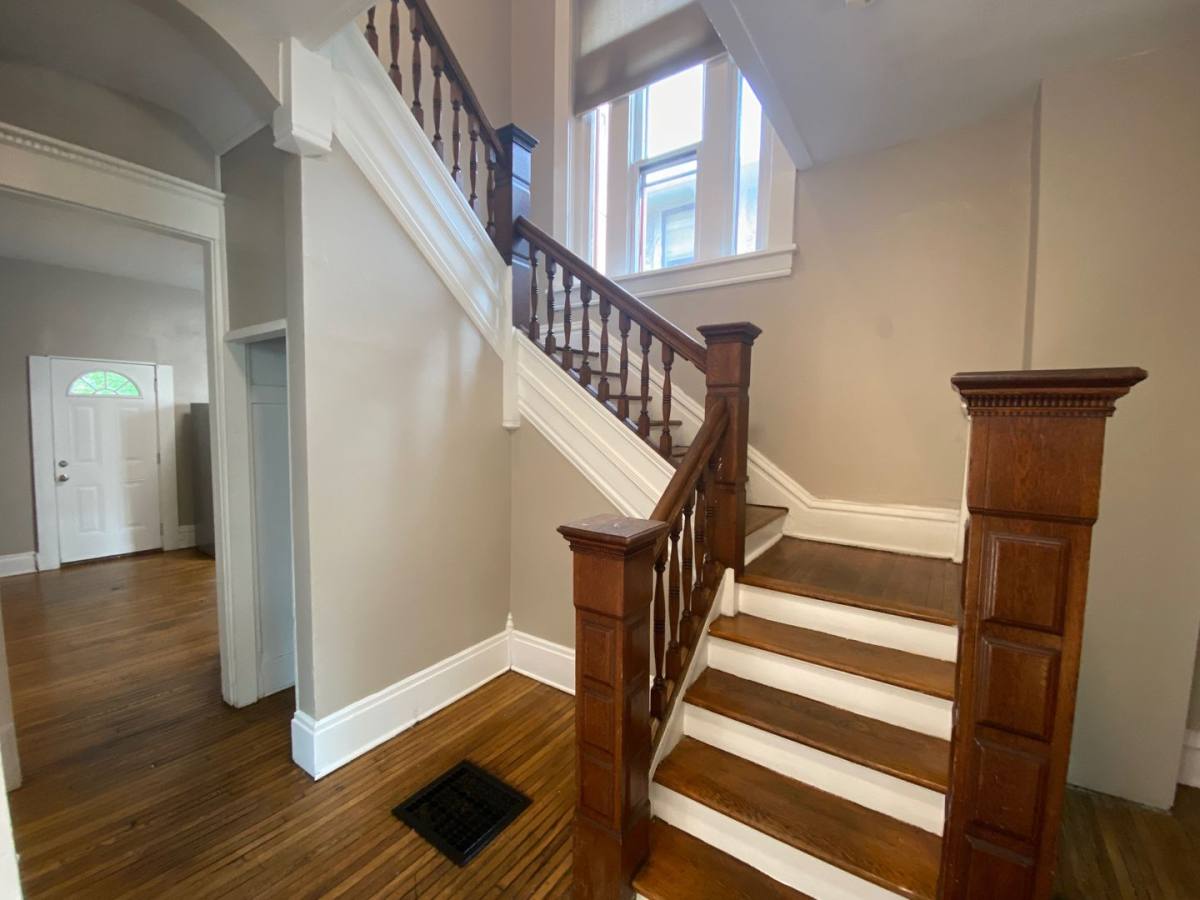 House for rent at 1966 N 4th St, Columbus, OH 43201