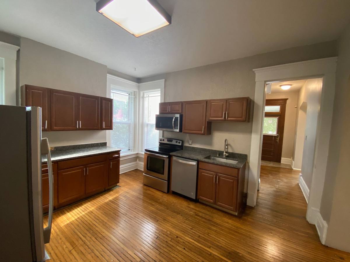 House for rent at 1966 N 4th St, Columbus, OH 43201