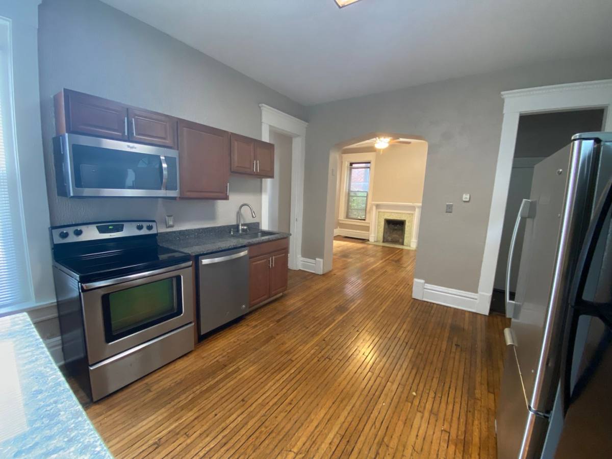 House for rent at 1966 N 4th St, Columbus, OH 43201