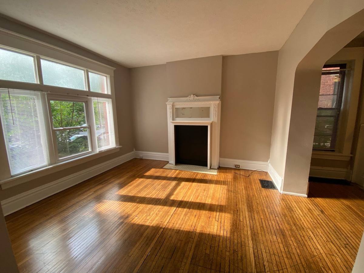 House for rent at 1966 N 4th St, Columbus, OH 43201