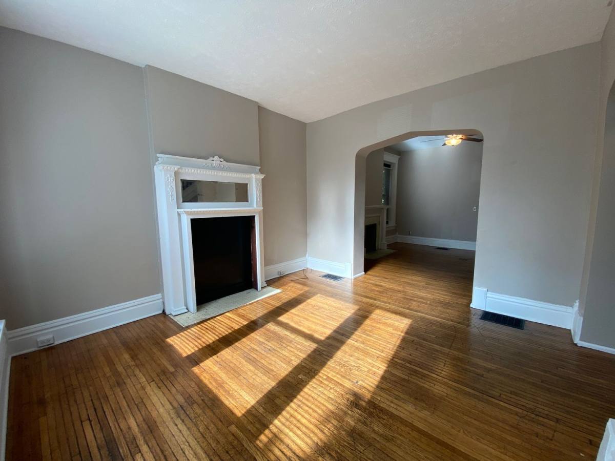 House for rent at 1966 N 4th St, Columbus, OH 43201