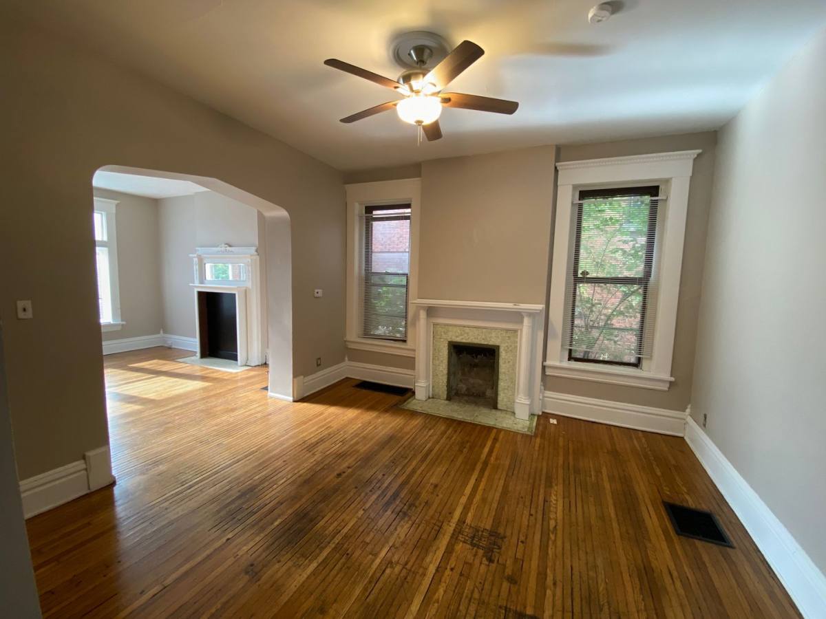 House for rent at 1966 N 4th St, Columbus, OH 43201