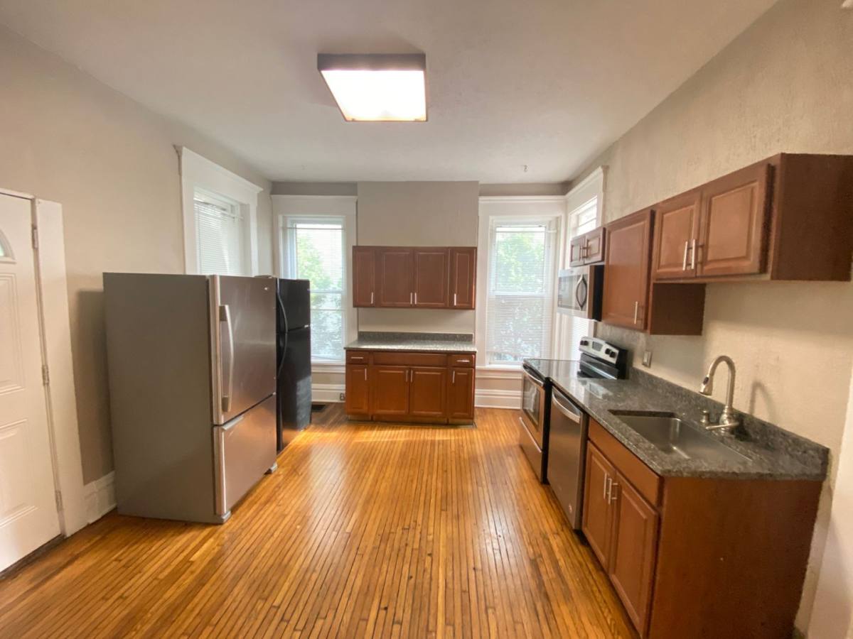House for rent at 1966 N 4th St, Columbus, OH 43201