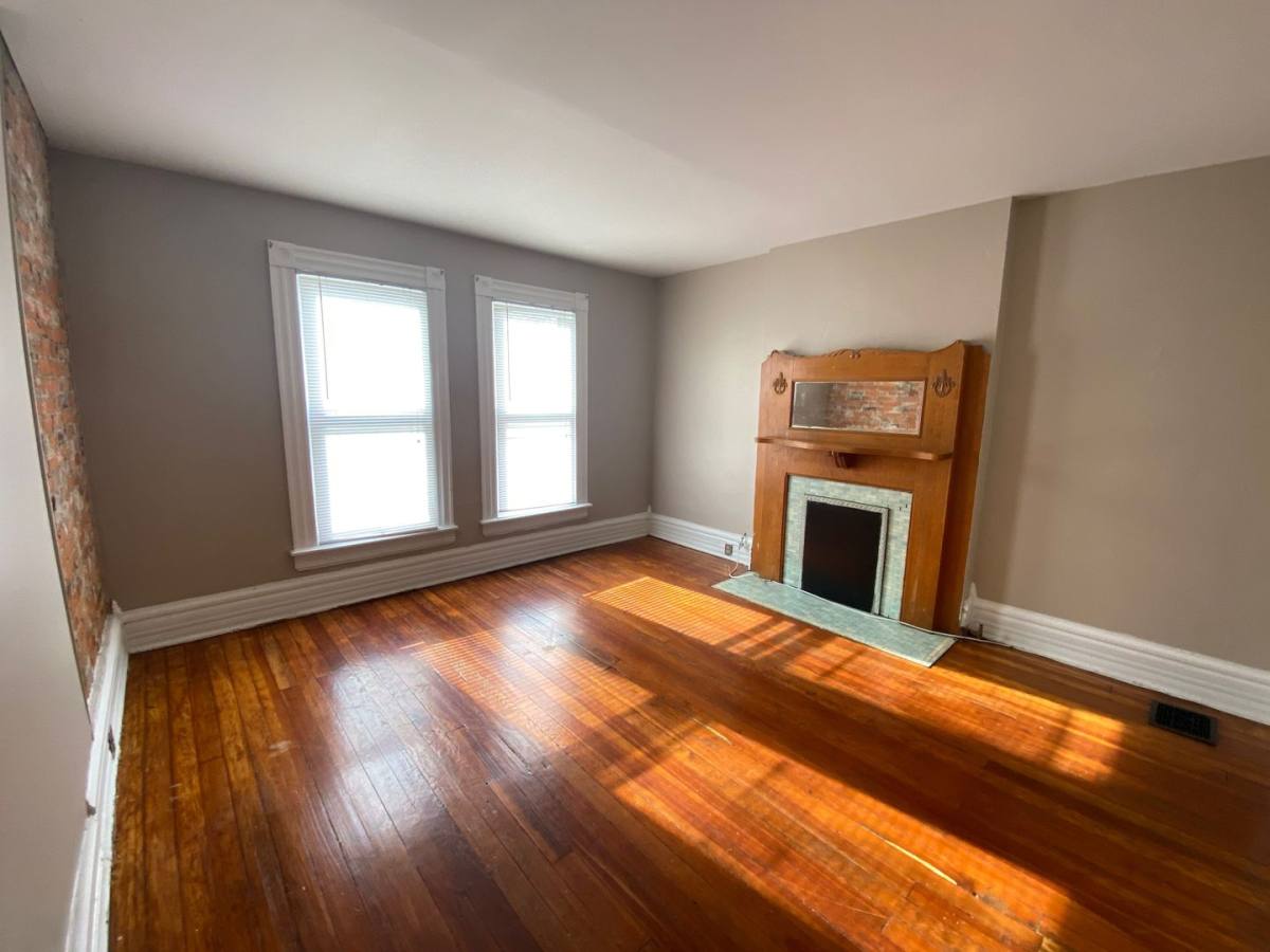 House for rent at 1966 N 4th St, Columbus, OH 43201