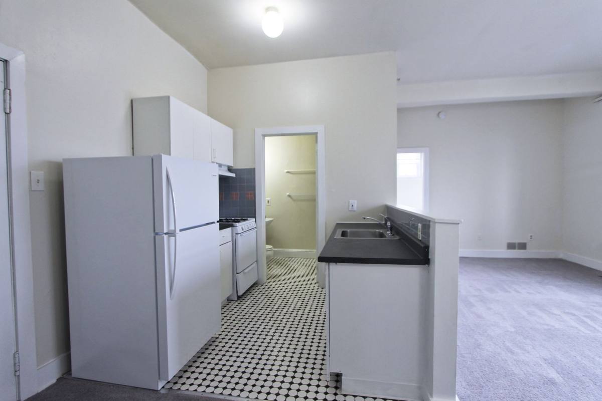 Apartment for rent at 100 E Price St, Philadelphia, PA 19144