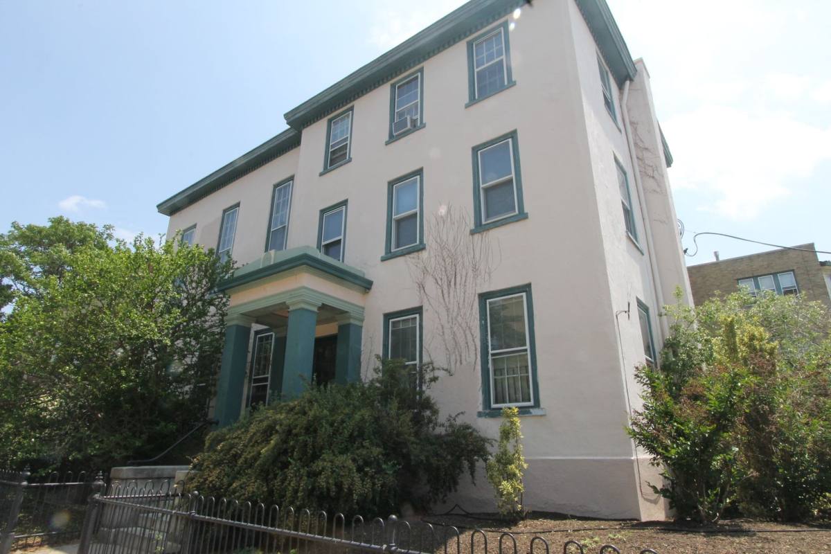 Apartment for rent at 100 E Price St, Philadelphia, PA 19144