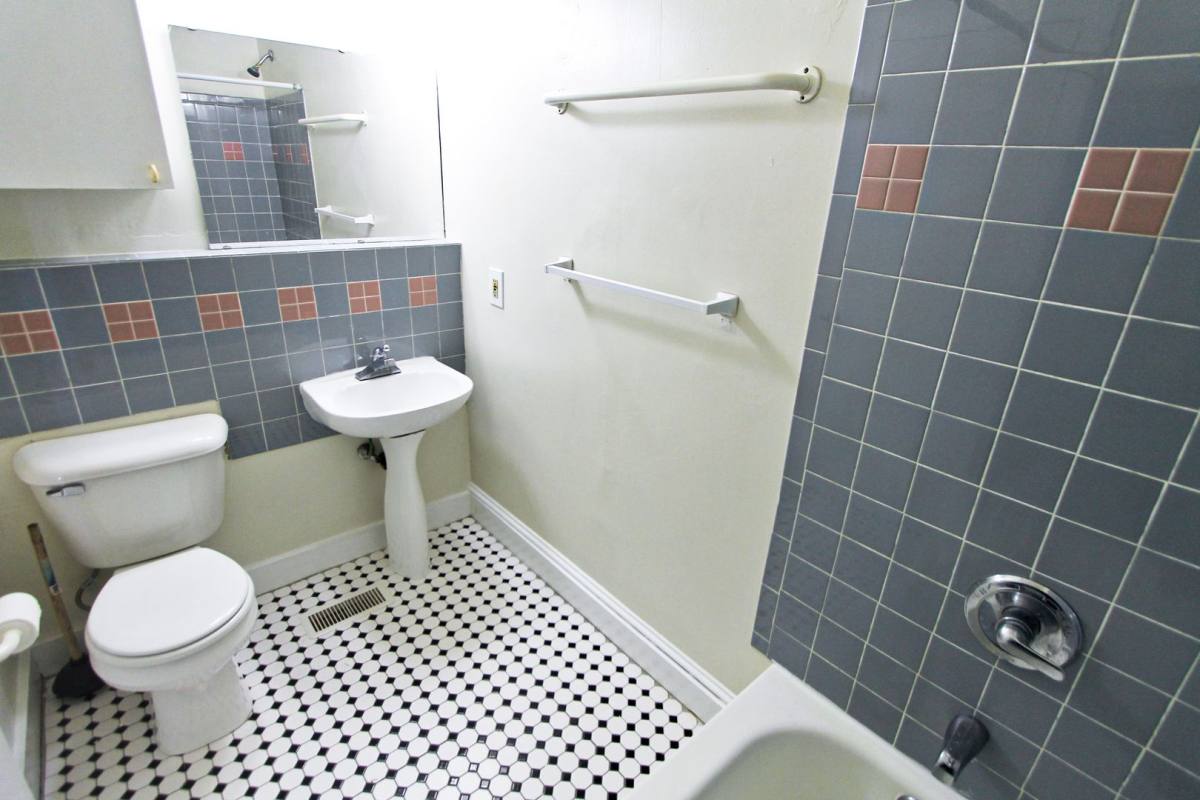 Apartment for rent at 100 E Price St, Philadelphia, PA 19144