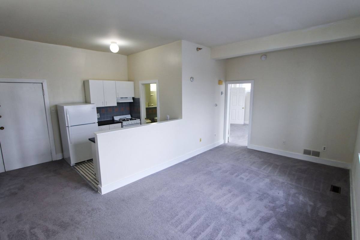 Apartment for rent at 100 E Price St, Philadelphia, PA 19144