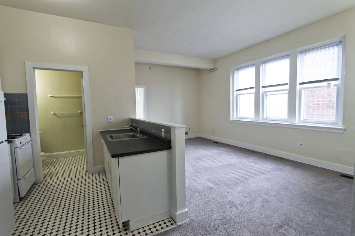 Apartment for rent at 100 E Price St, Philadelphia, PA 19144