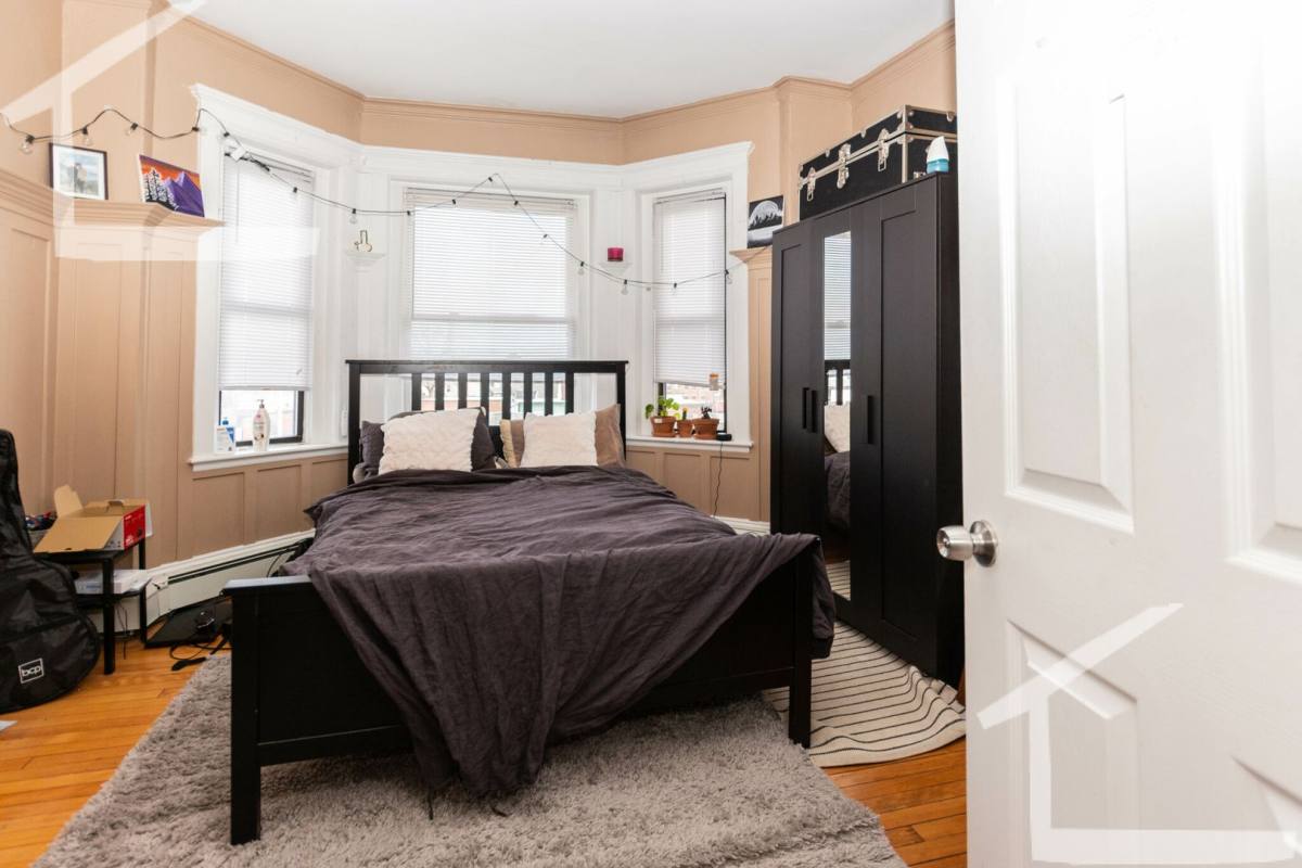 Apartment for rent at 194 Harvard Ave #7G, Allston, MA 02134