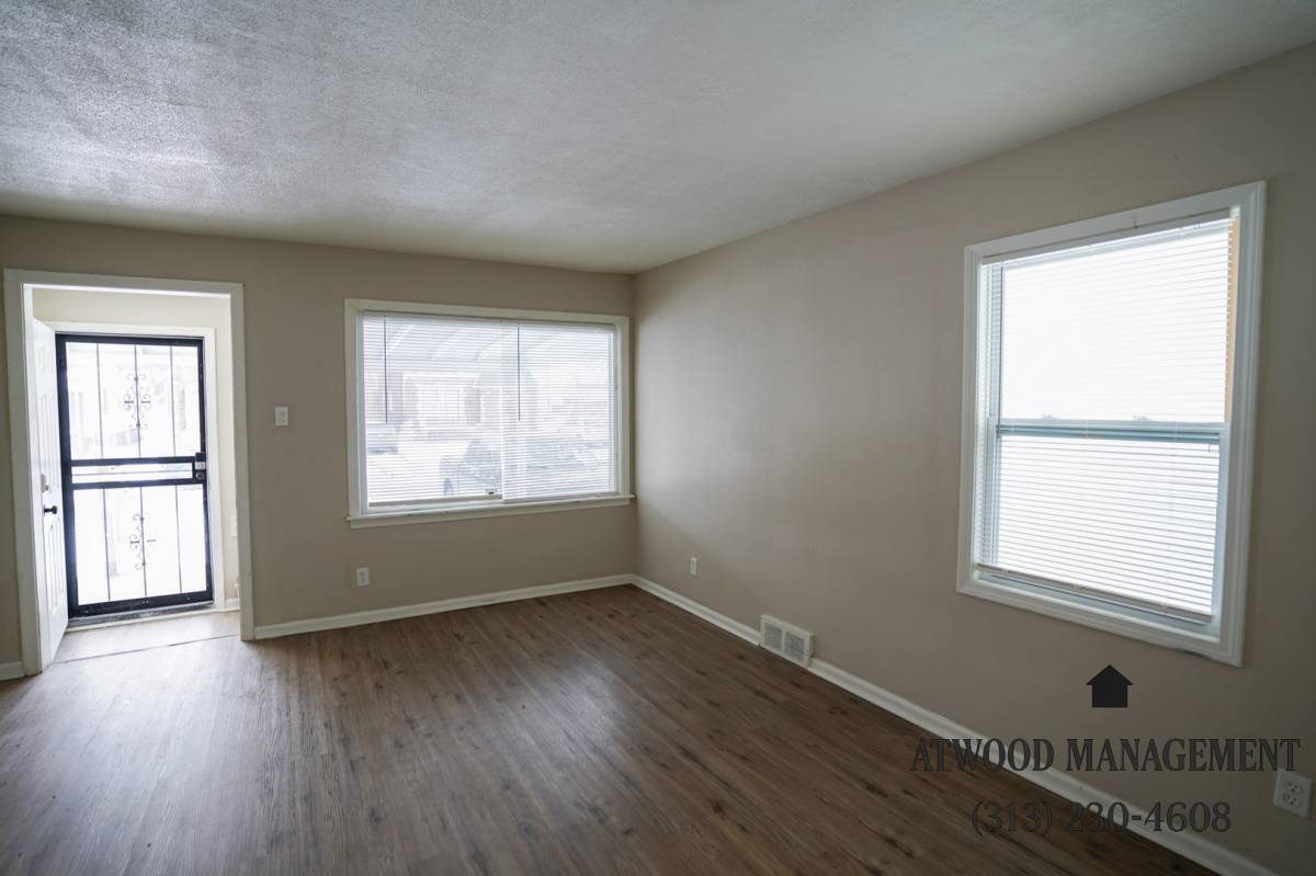 House for rent at 7600 Dobel St, Detroit, MI 48234