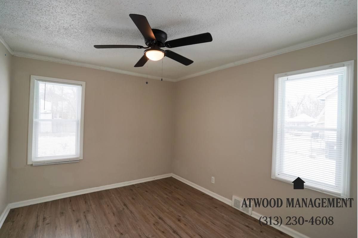 House for rent at 7600 Dobel St, Detroit, MI 48234
