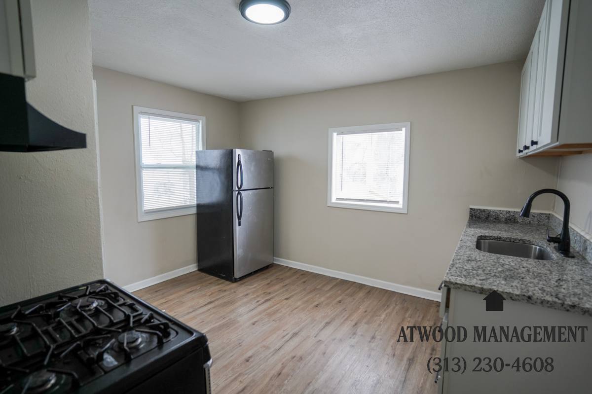 House for rent at 7600 Dobel St, Detroit, MI 48234