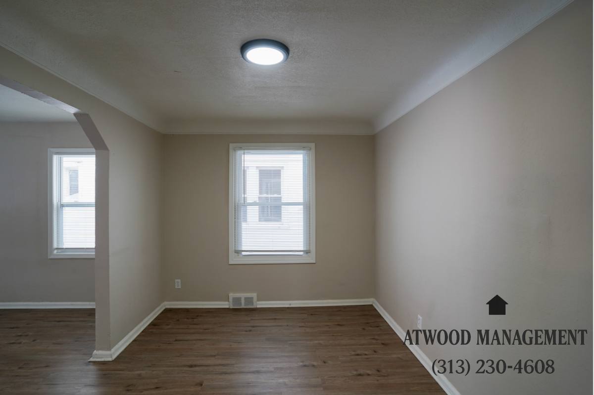 House for rent at 7600 Dobel St, Detroit, MI 48234
