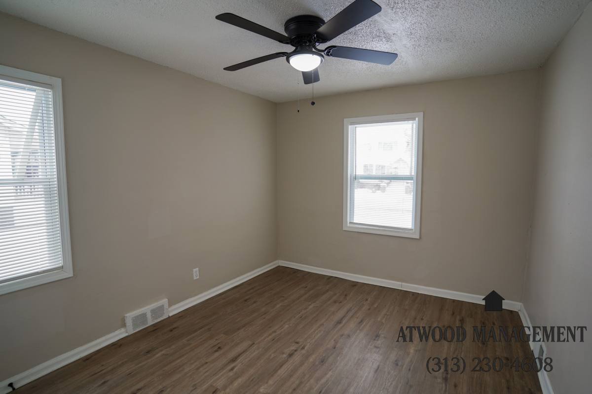 House for rent at 7600 Dobel St, Detroit, MI 48234