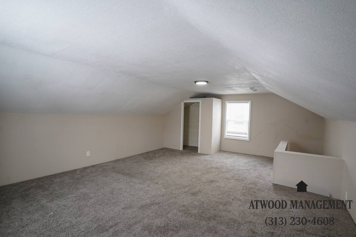 House for rent at 7600 Dobel St, Detroit, MI 48234