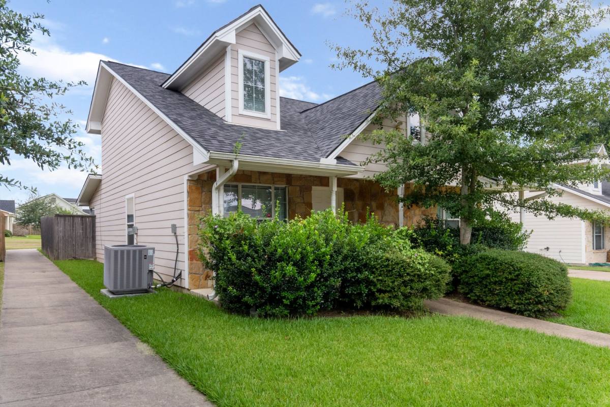 House for rent at 1720 Boardwalk Court, College Station, TX 77840