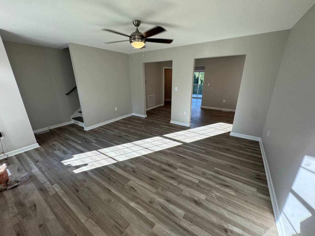 Apartment for rent at 167 Waddell Circle, Oak Ridge, TN 37830