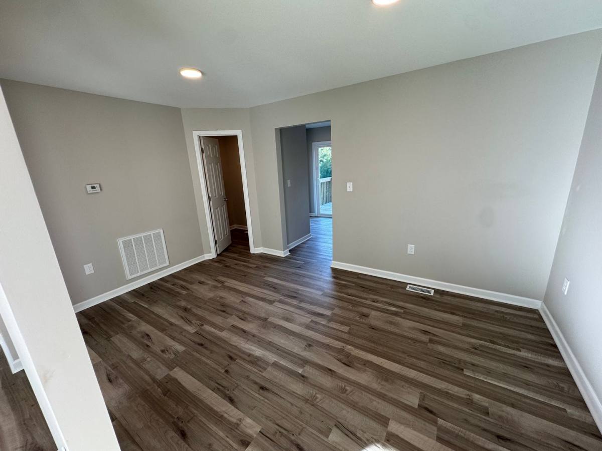 Apartment for rent at 167 Waddell Circle, Oak Ridge, TN 37830