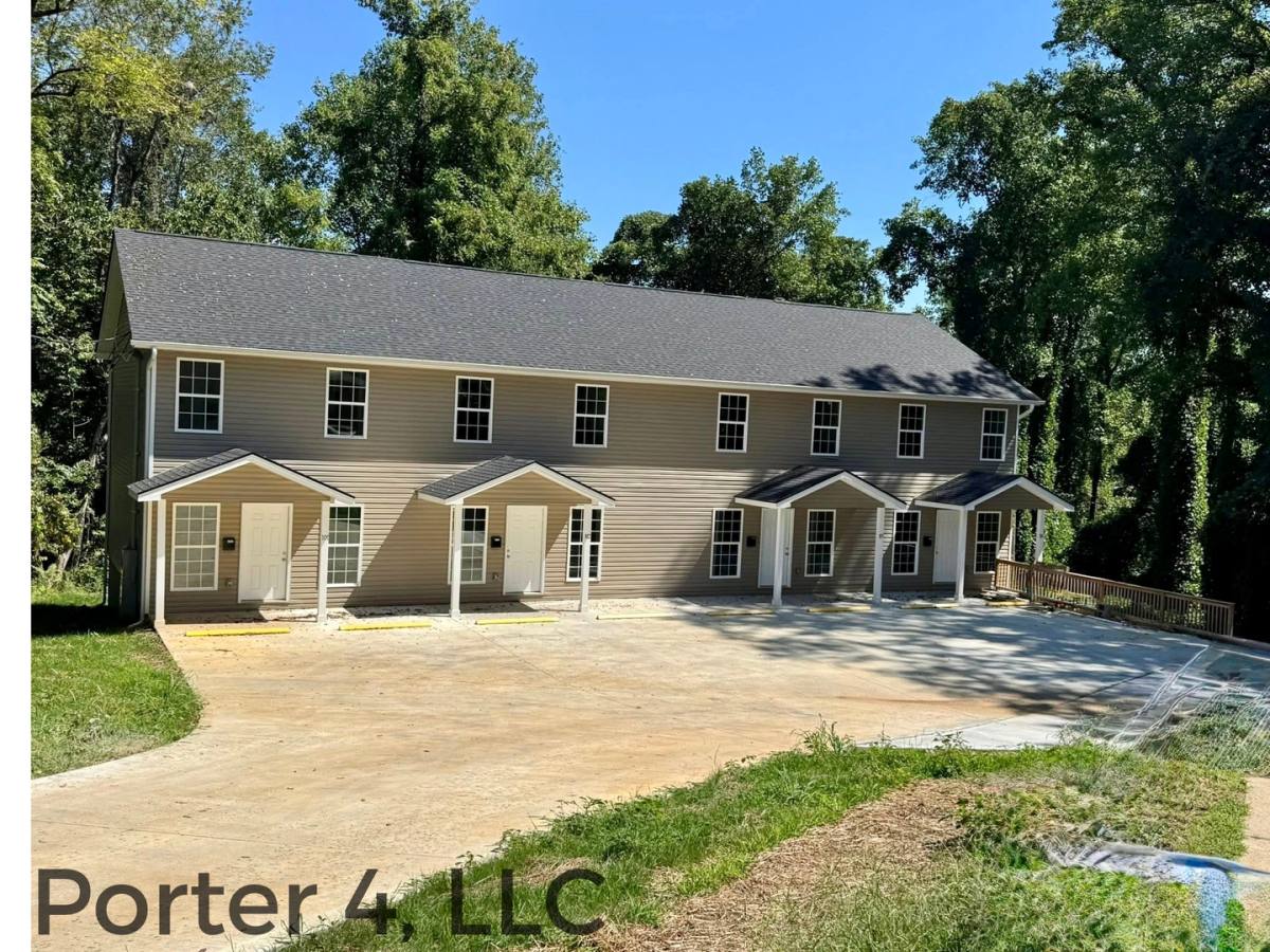 Apartment for rent at 167 Waddell Circle, Oak Ridge, TN 37830