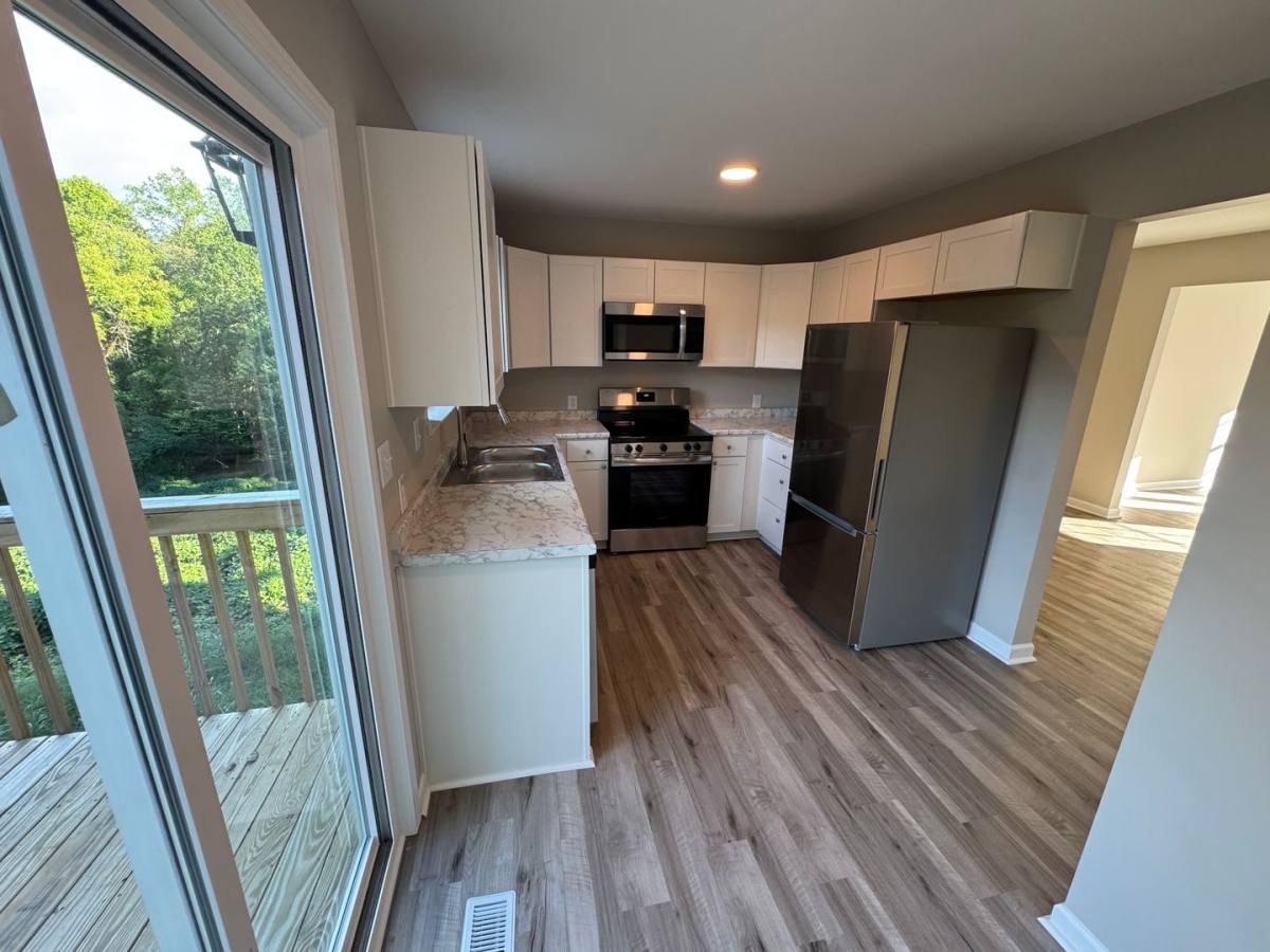 Apartment for rent at 167 Waddell Circle, Oak Ridge, TN 37830