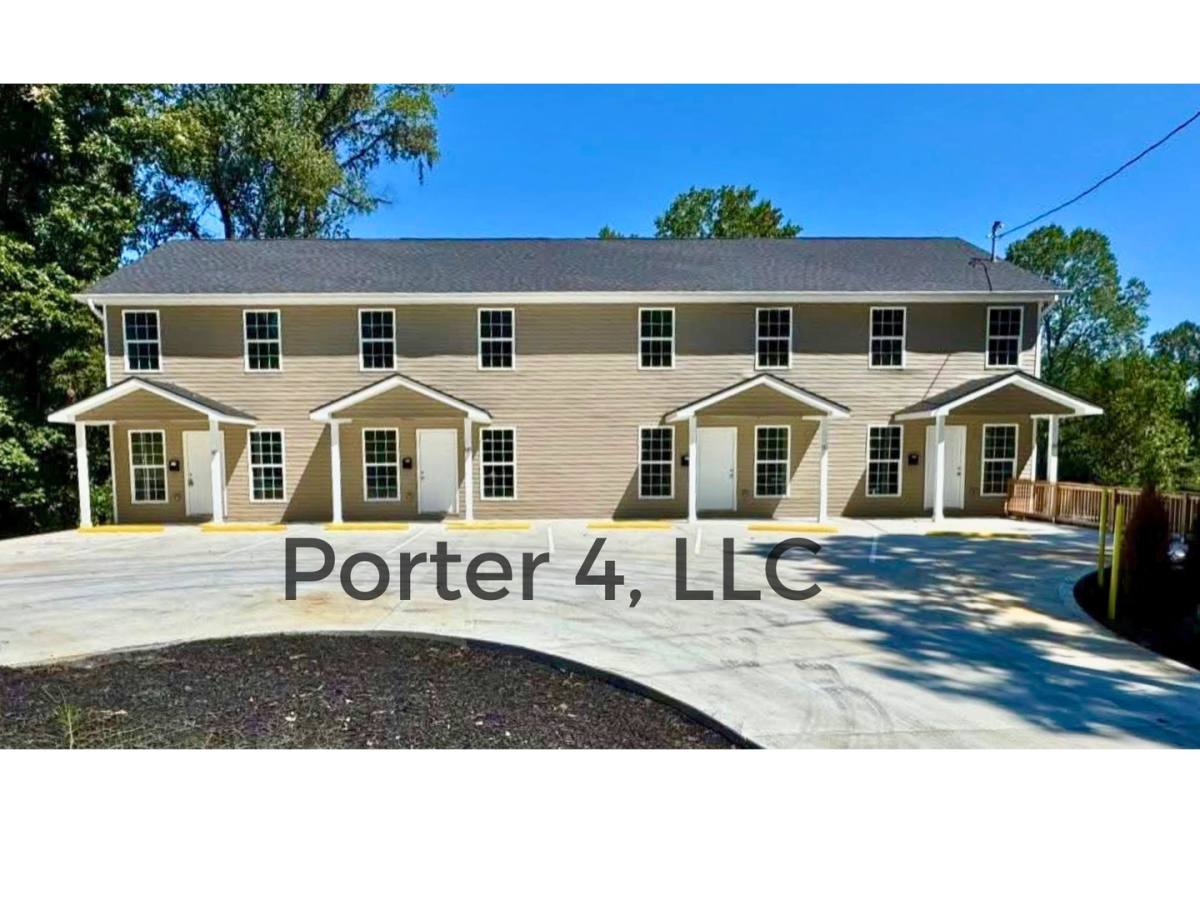 Apartment for rent at 167 Waddell Circle, Oak Ridge, TN 37830