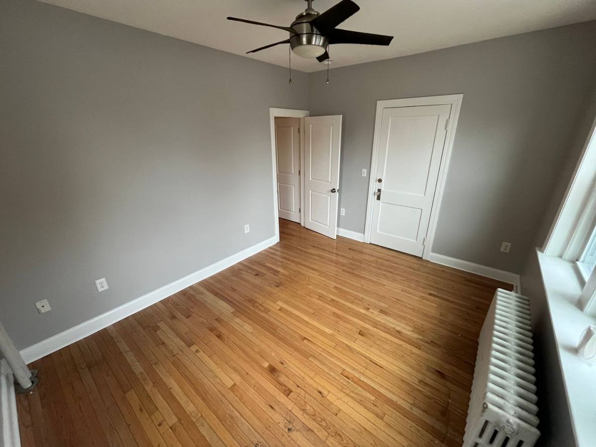 Apartment for rent at 300 Washington St, Salem, MA 01970