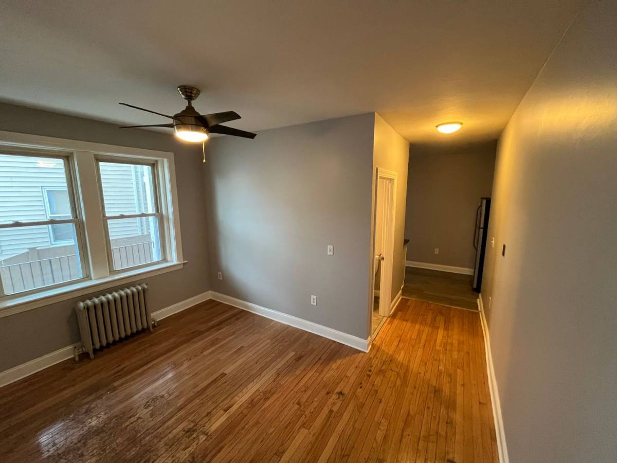 Apartment for rent at 300 Washington St, Salem, MA 01970