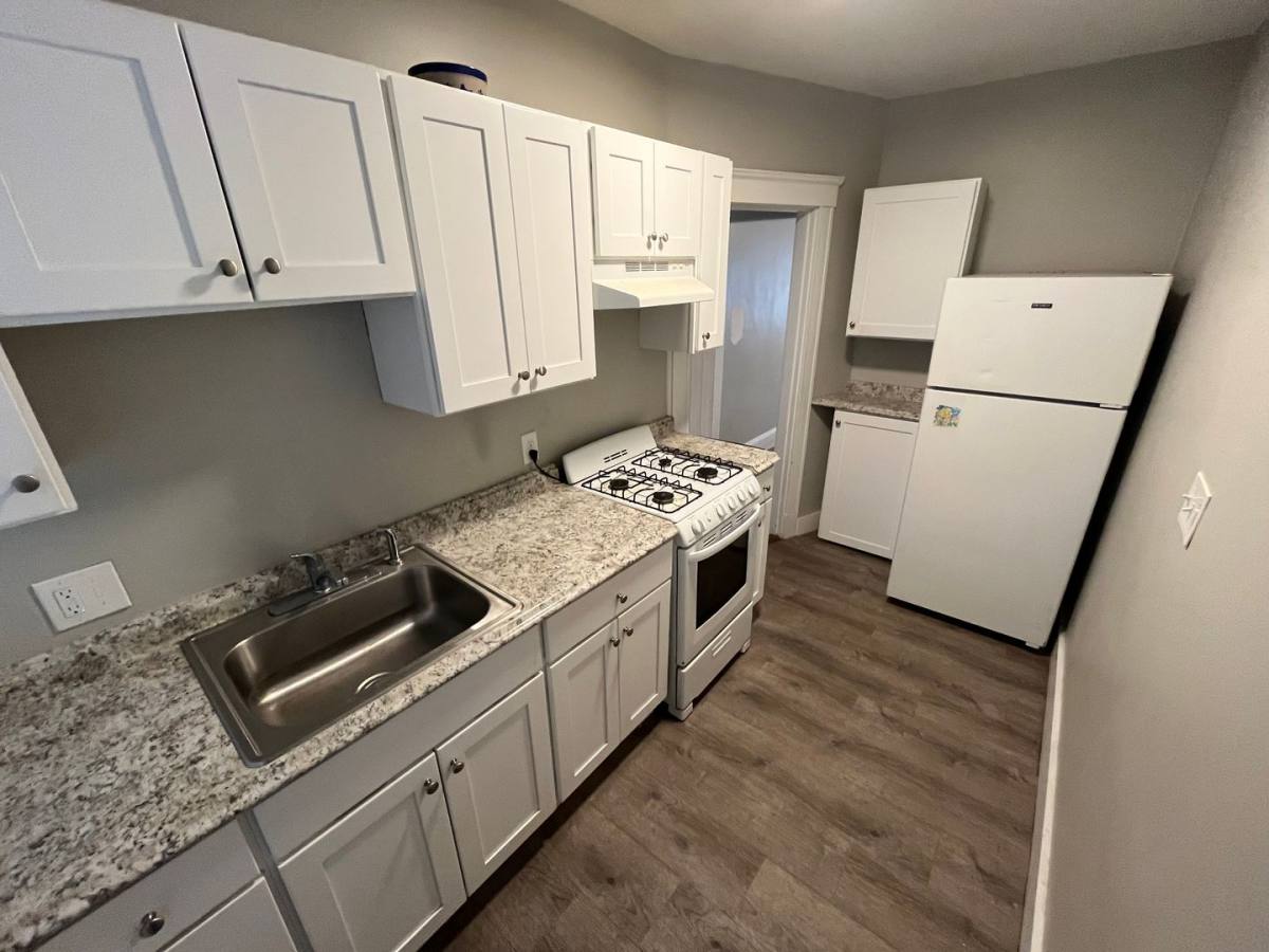 Apartment for rent at 300 Washington St, Salem, MA 01970