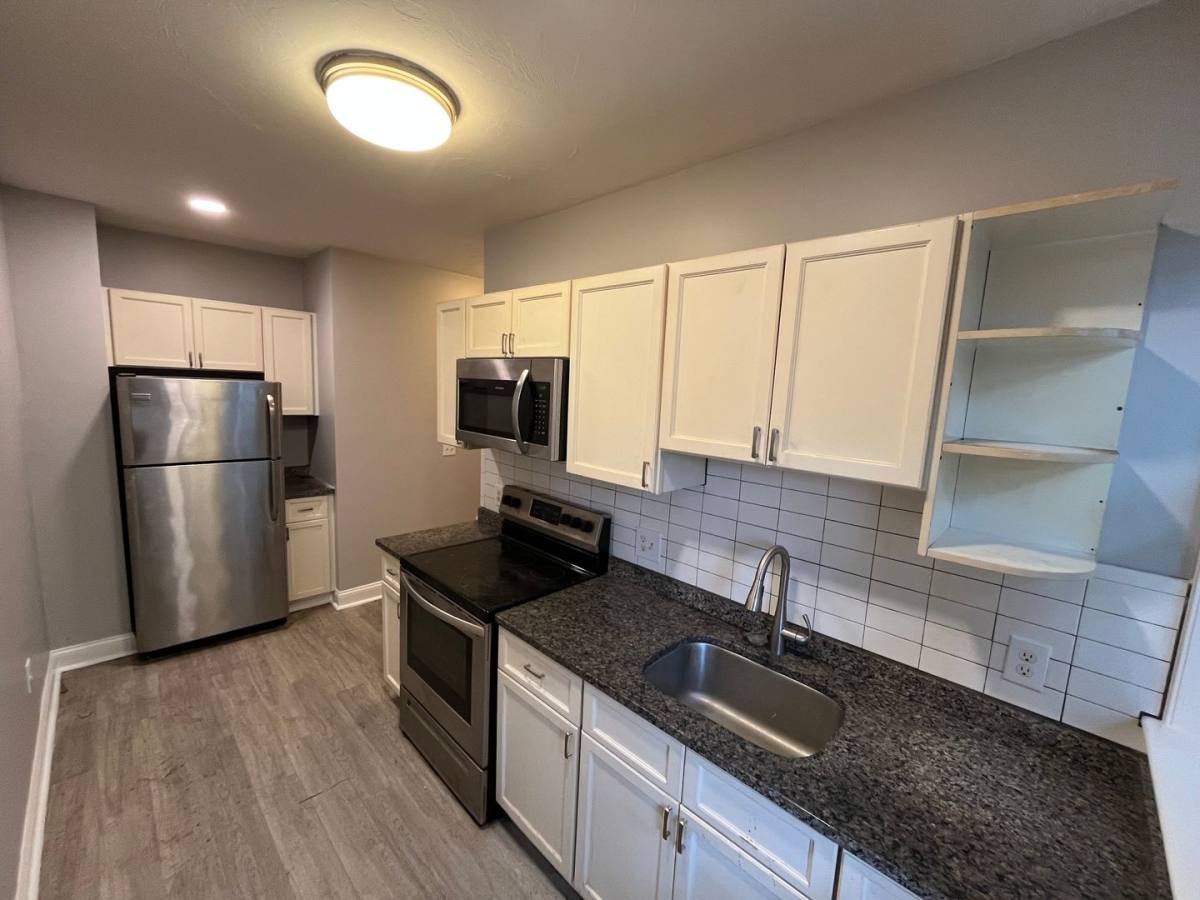 Apartment for rent at 300 Washington St, Salem, MA 01970