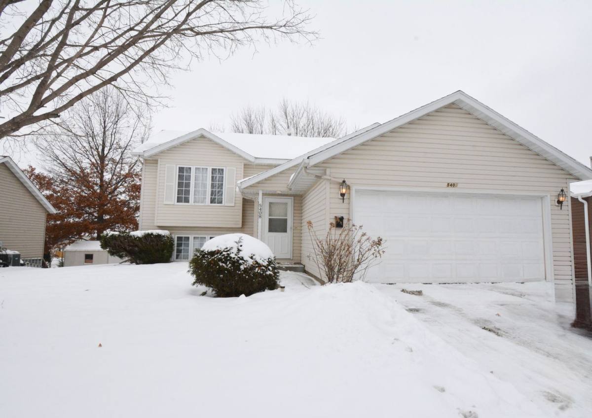 House for rent at 5408 Duvall Place NW, Rochester, MN 55901